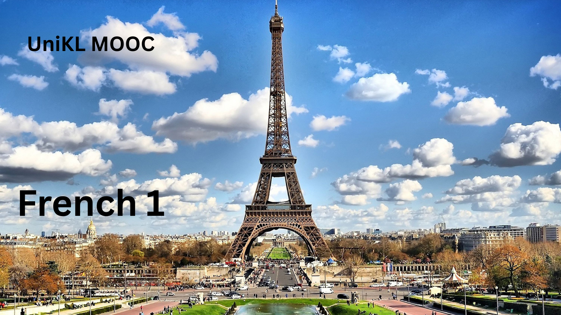 French 1