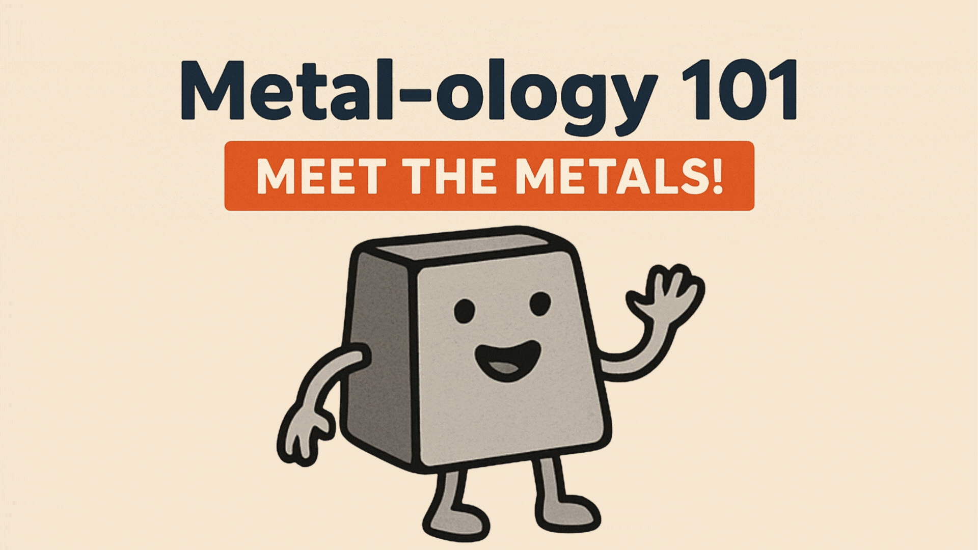 Metallurgy