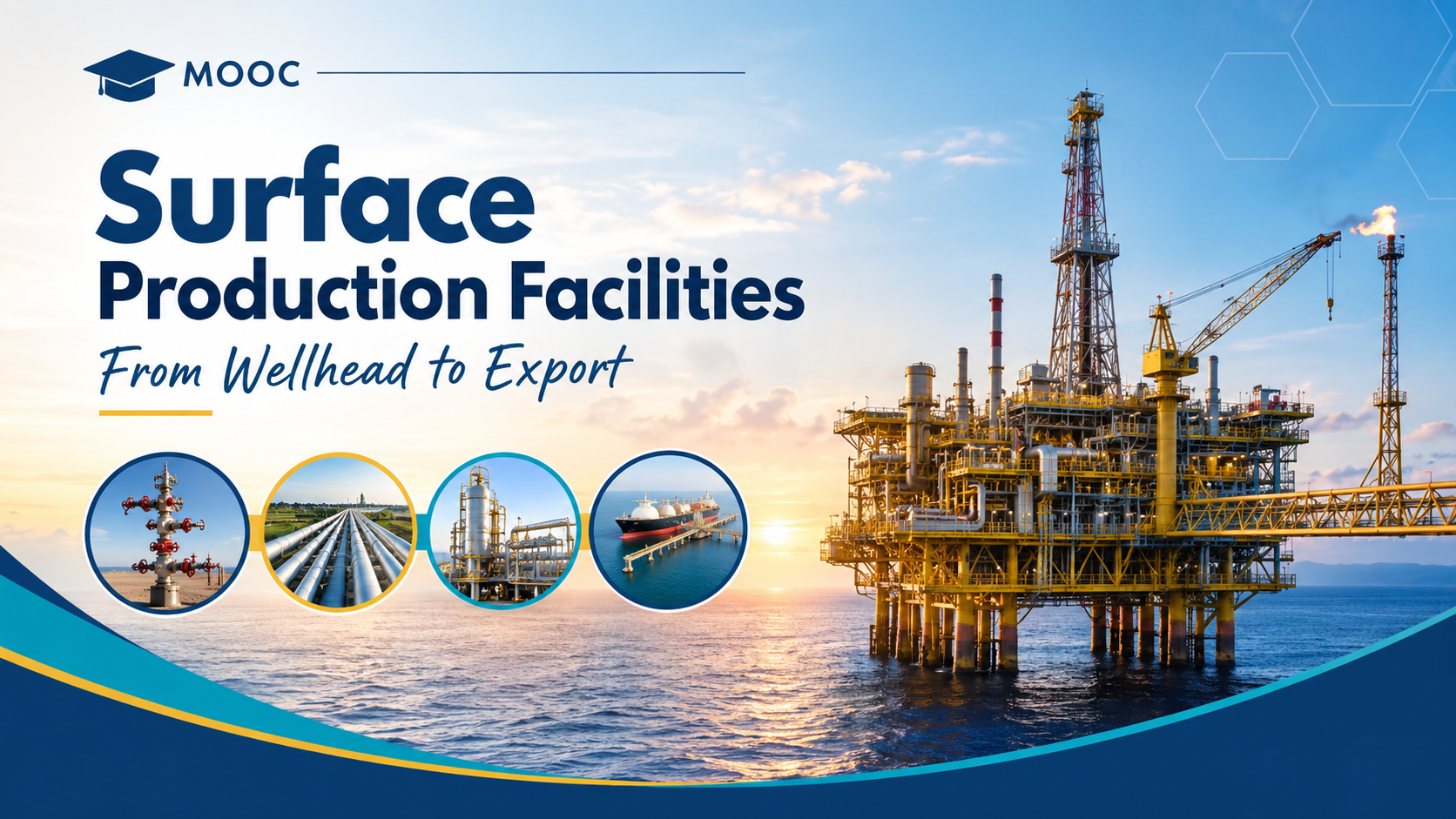 Surface Production Facilities
